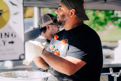 Sleepy Hollow, NY - Oct 2023